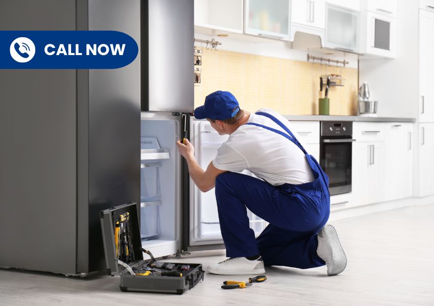 Emerald Isle NC Appliance Repair Company